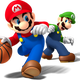 Illustration for article titled The Ups And Downs Of Mario Sports Games